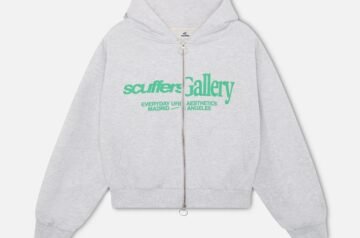 Find Your Signature Streetwear Look With Scuffers USA