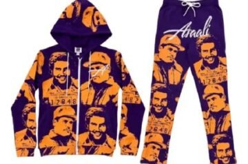 How Our Limited Asaali Tracksuit Delivers Premium Everyday Comfort