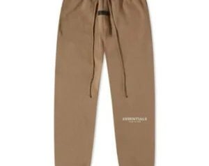 How to Upgrade Your Style with Limited Essentials Sweatpants