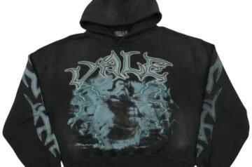 Valley Hoodies A Complete Guide to Modern Streetwear Style