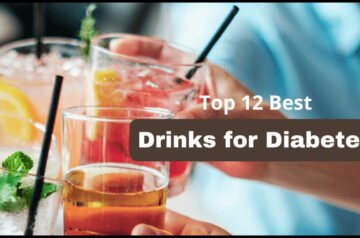 Drinks That Support Healthy Blood Sugar: Refreshing Beverage Choices for Everyday Wellness