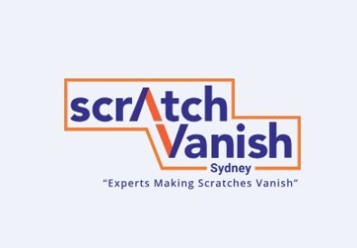 Scratch Vanish