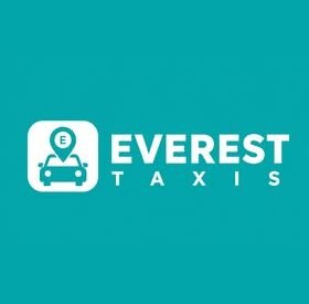 Everest Taxis (Leice...