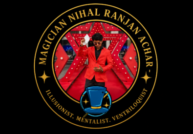 Magician Nihal Ranja...