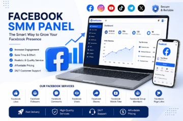 Facebook SMM Panel: A Complete Guide for Businesses and Creators in 2026