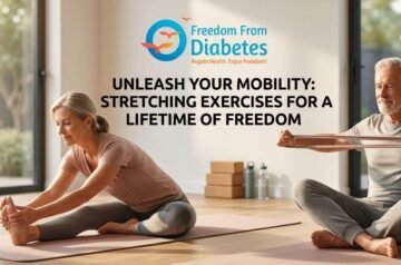 What are the Stretching Exercises to Improve Flexibility