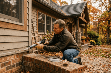 Pest-Proofing Your Home Before Winter: A Homeowner’s Checklist