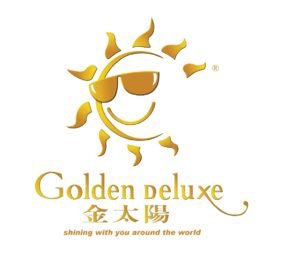 Golden Deluxe Travel...