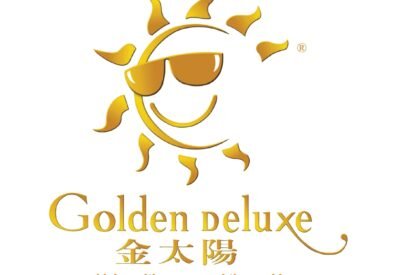 Golden Deluxe Travel...