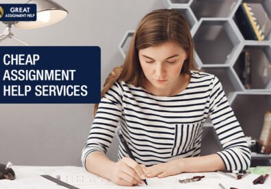 Assignment Help Serv...