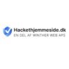 Hacket Hjemmeside