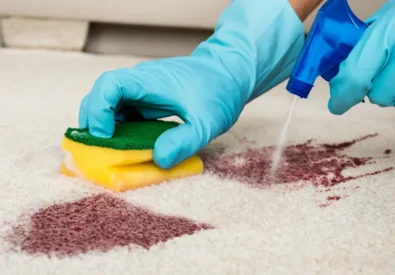 Ever Steam Carpet Cl...