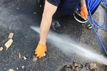 Emergency Blocked Drain Plumber | 24/7 Blocked Drain & Emergency Plumbing Services