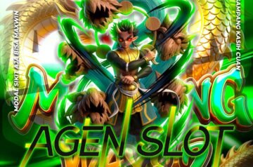 IBLBET: Platform Agen Slot Top#1 Dengan Link Main Terpercaya Gampang Menang
