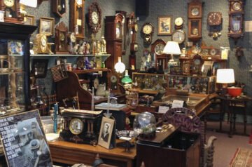 What Makes Flea Markets In Chicago Worth Visiting?