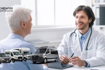 Why Is Medical Transportation Federal Way WA Important for Reliable Healthcare?