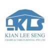 Kian Lee Seng