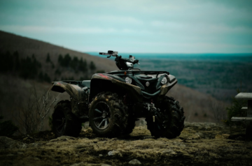 Premium Powersports Parts for ATVs, UTVs, Motorcycles, and Snowmobiles