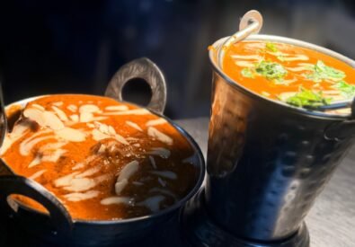 Rasoi & Barrel
