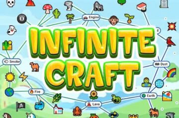 Unlocking the Universe: A Beginner’s Guide to Infinite Craft