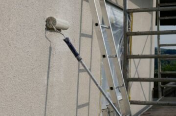 Choosing the Best Interior Painting Service Guide for Homeowners