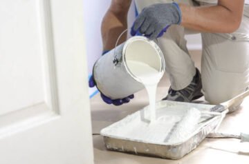 Elevate Your Space with Premium Custom Painting Services
