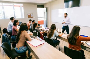Top UGC NET Coaching in Delhi – BST Competitive Classes with Expert Guidance