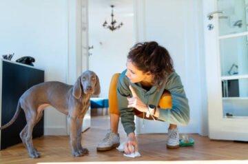 Reliable Dog Poop Removal Making Yards Clean