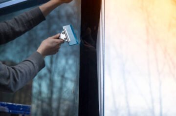 Transform Your Home with Window Tinting Services