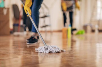 Reliable Air BnB Cleaning for Your Needs