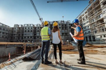 What to Expect from Professional Construction Service