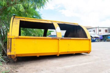 Expert Remodeling Dumpster Rentals That Deliver