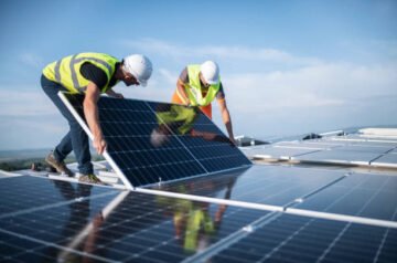 Reliable Solar Energy Company Near