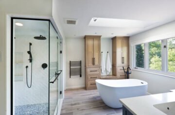 Professional Bathroom Remodeling Experts