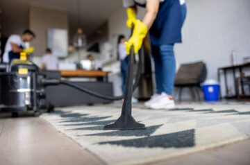 Professional House Cleaning Service Experts
