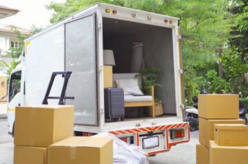 Premium Moving Company for Stress-Free Moves
