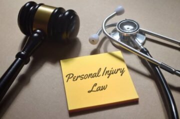 Personal Injury Lawyer NYC | Trusted Personal Injury Attorney New York – Binson Law PC