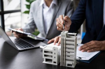 Expert Tips for Choosing a Real Estate Agent