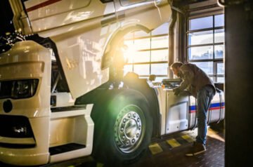 Trusted Truck Repair Shop Specialists