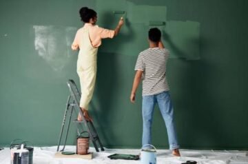 Your Trusted Painter Partner for Beautiful, Lasting Results