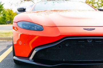 Car Garage Expert provides services designed to meet the needs of Dubai