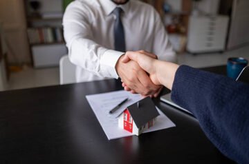 Your Trusted Real Estate Agent Partner