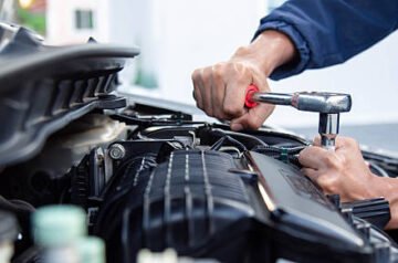 Expert Mobile Mechanic Repair That Delivers