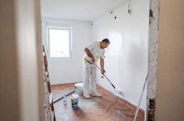 Trusted Cabinet Painting Specialists
