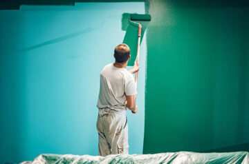 Trusted Cabinet Painting Specialists