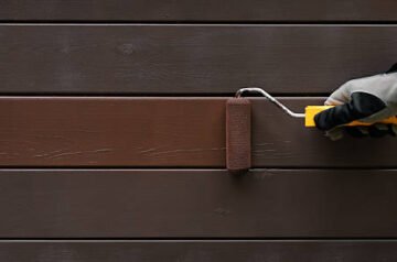 Quick and Easy Exterior Painting Service Solutions Today