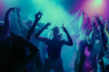 Premium DJ Service for Unforgettable Nights