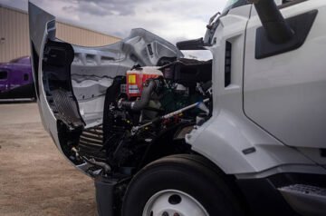 Emergency 24/7 Truck & Trailer Road Service