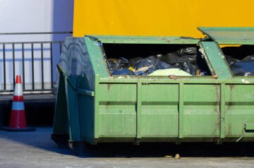 Top Benefits of Dumpster Rental Service Near You
