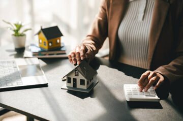 Your Trusted Real Estate Agent Partner